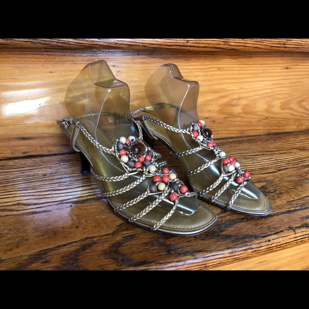 Sandals - Picture 7 of 8